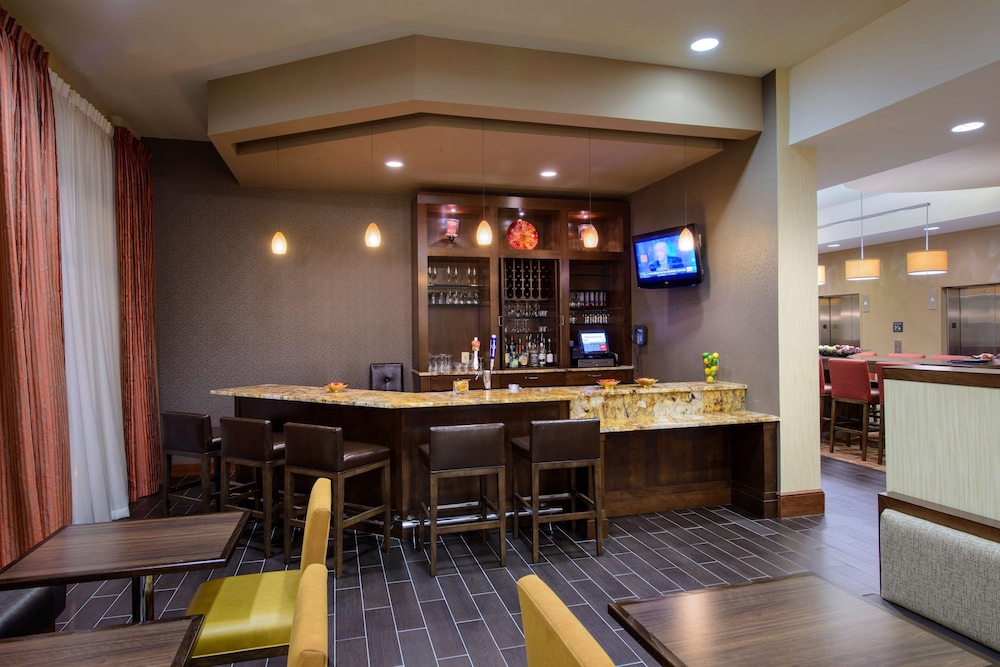Hampton Inn Washington Downtown Convention Center 50/64