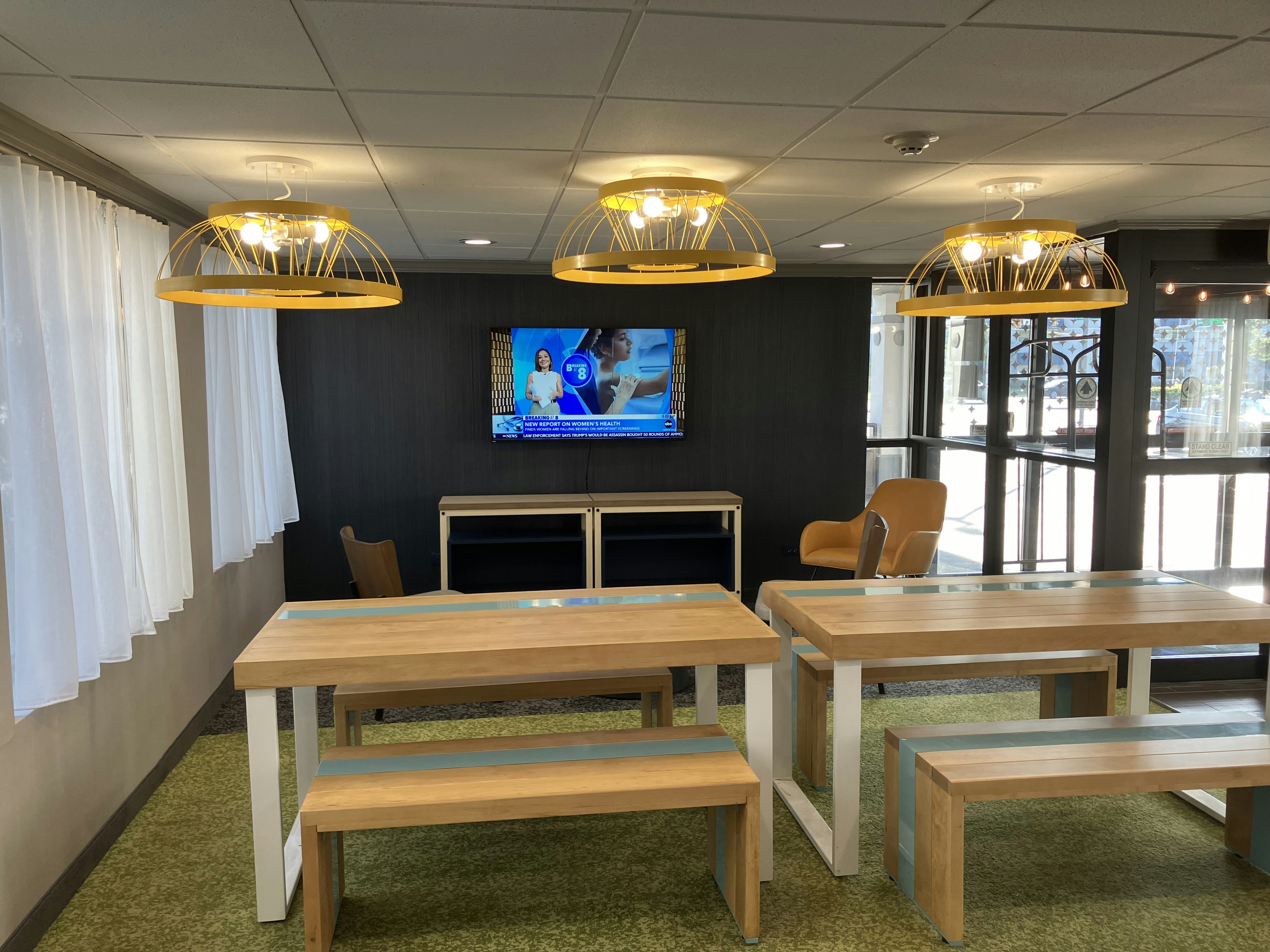 Spark by Hilton Clarks Summit 14/24