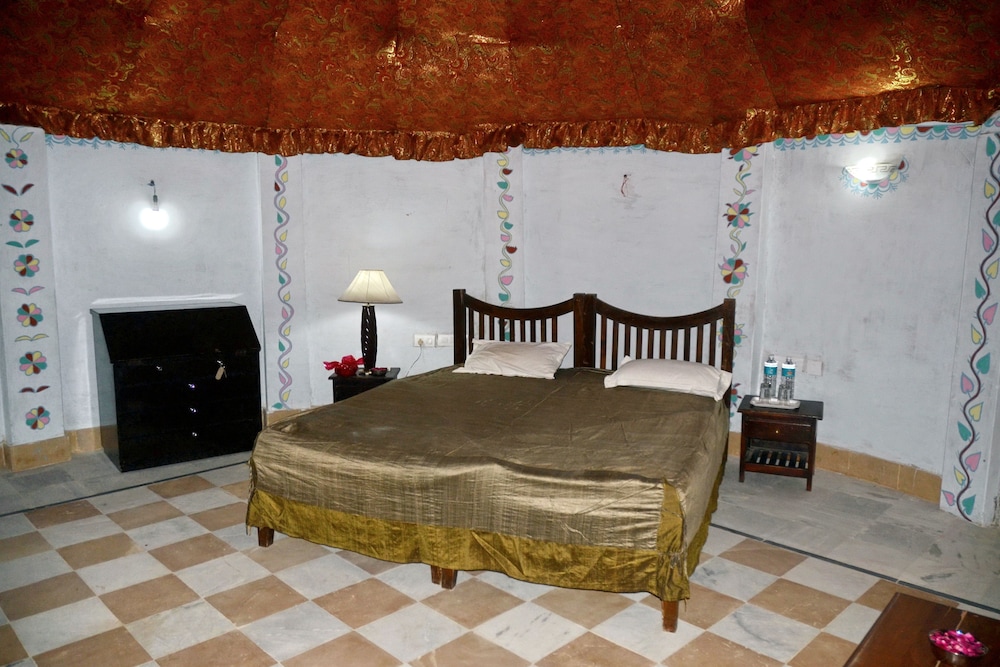 Royal Desert Camps photo1