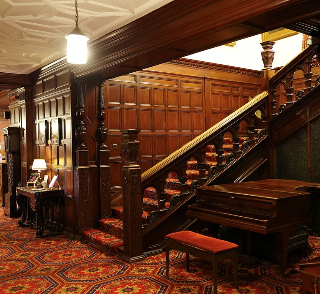 Netherwood Hotel Spa 27/50