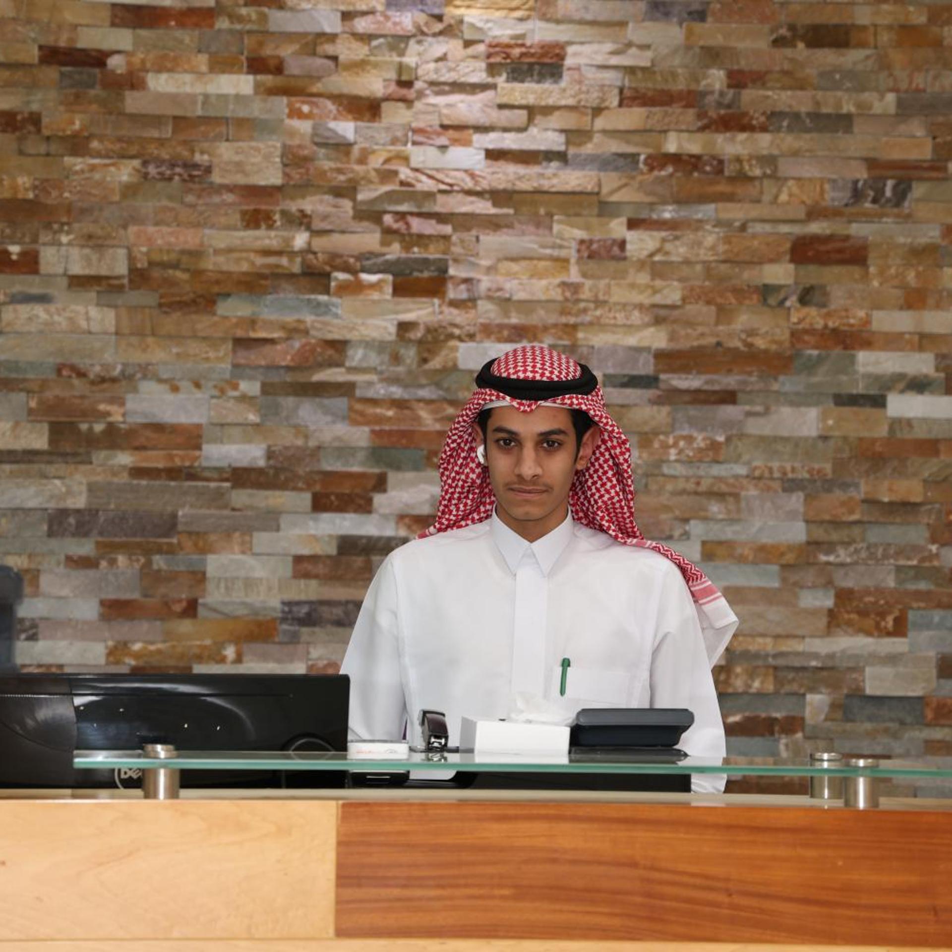 مرفال رويال(Merfal serviced Apartments-Royal) 4/52