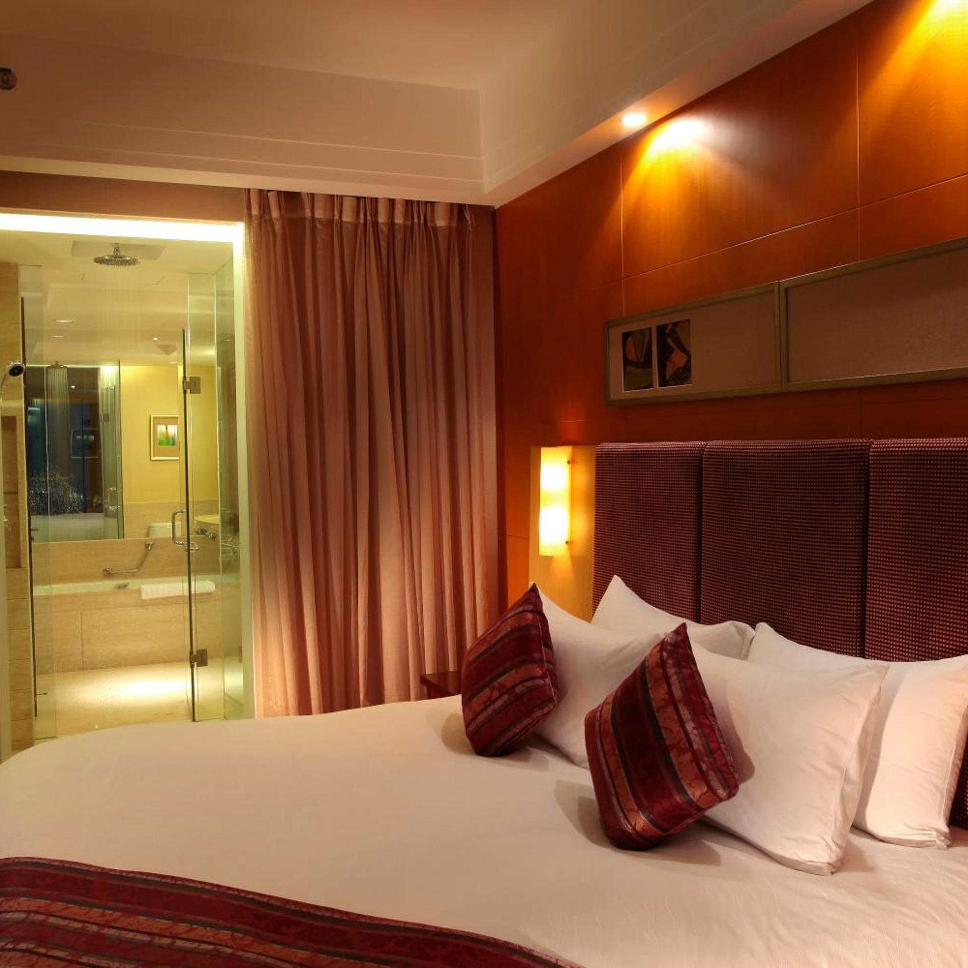 Qingyuan KB Hotel 10/69