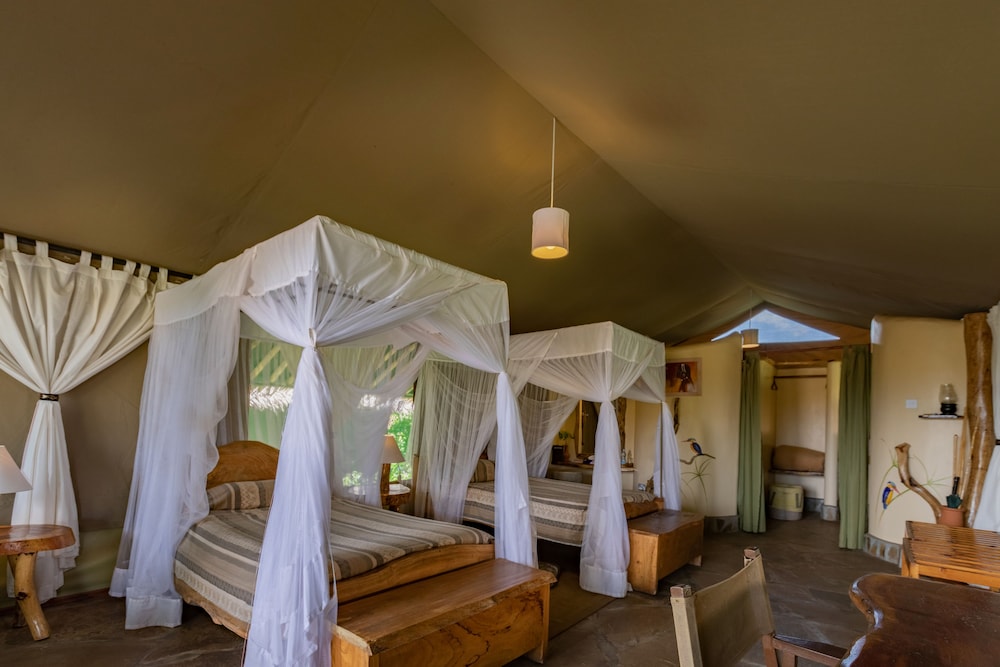 Kibo Safari Camp 4/50