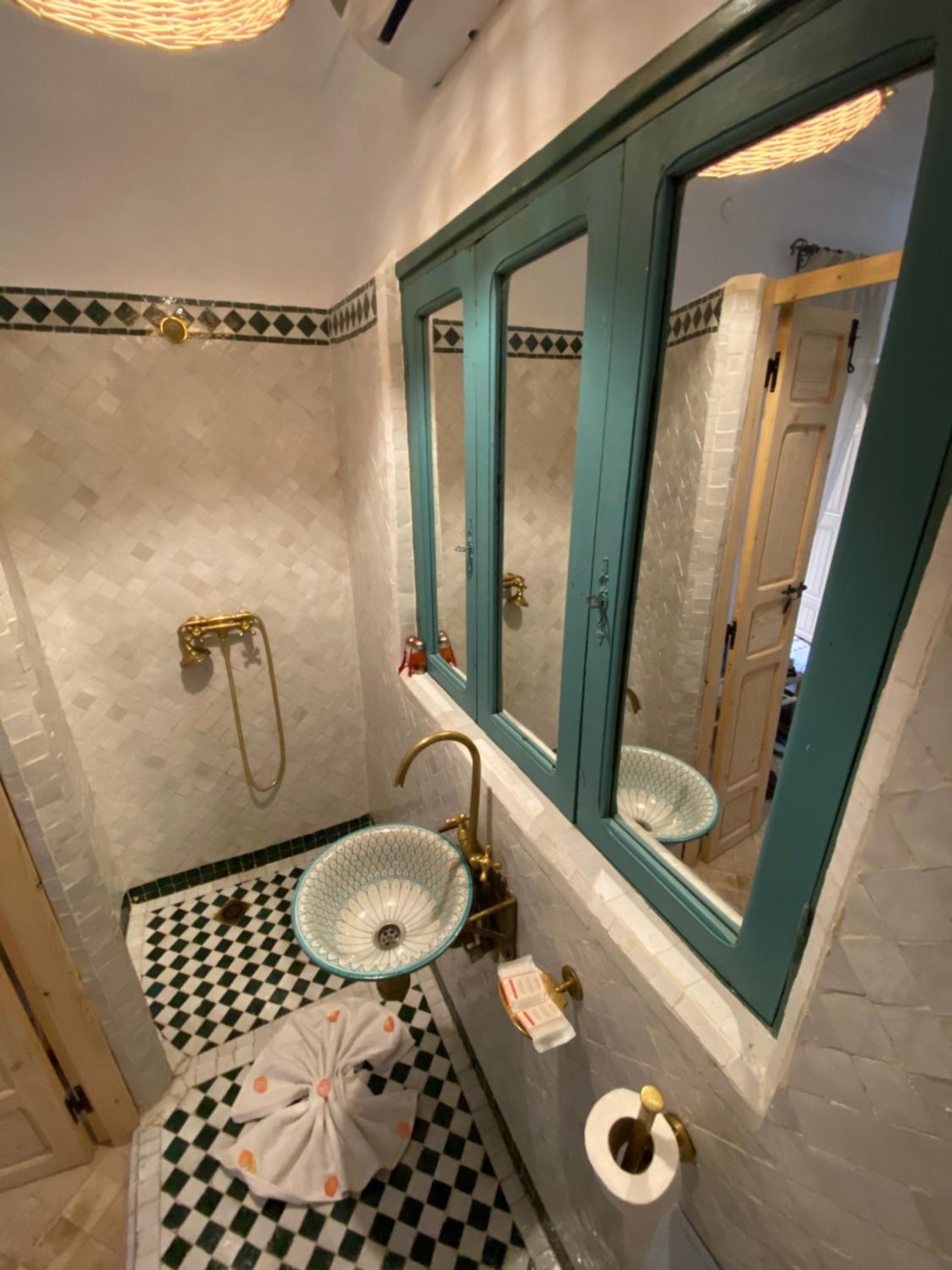 Riad Dar Khalti 26/36