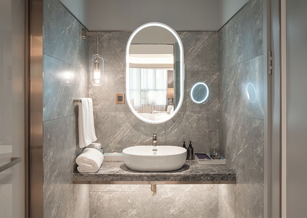 غرفة سوبيريور بسرير كينج، Mercure Xi'an High-tech Zone Center 7/7