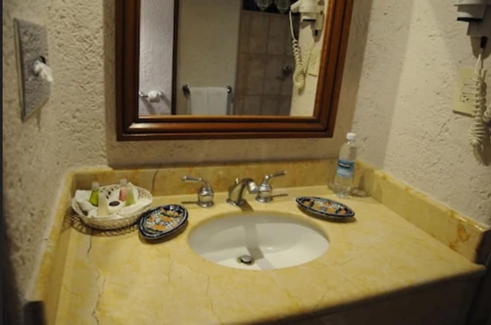 Hotel Villas Arqueologicas Cholula 15/59