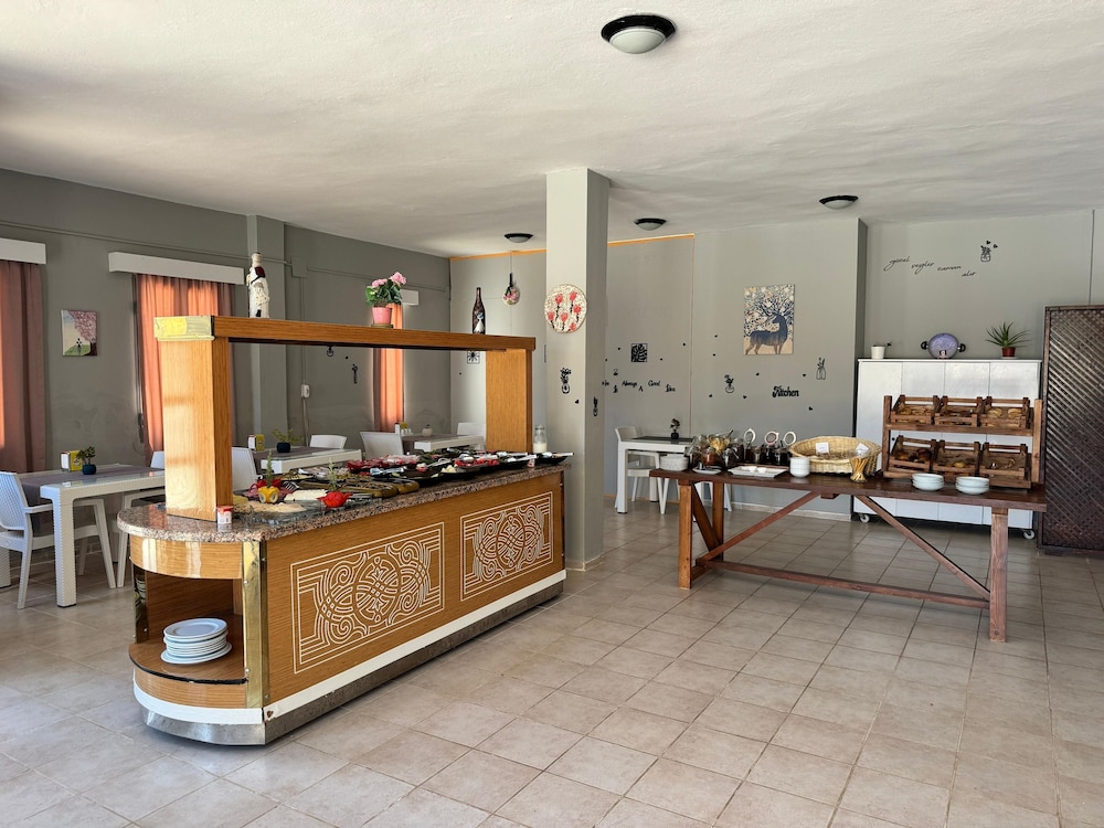 Ladonia Hotels Zemda Gumusluk 6/50