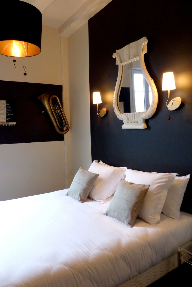 Hotel Le Cheval Blanc 43/67