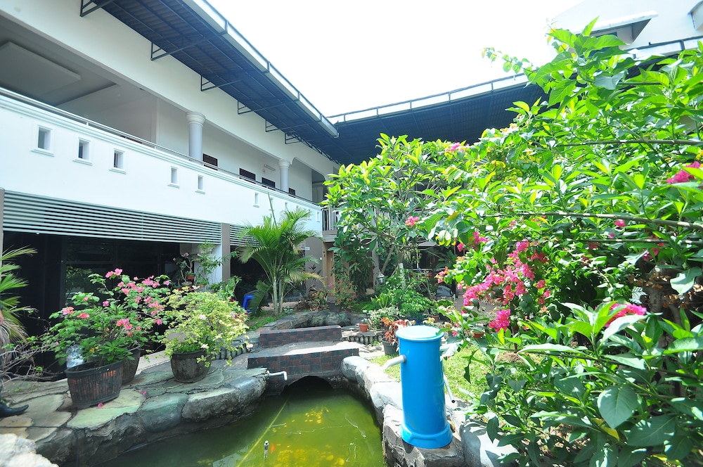 Townhouse Oak Ilir Timur I Near Ptc Mall 58/62