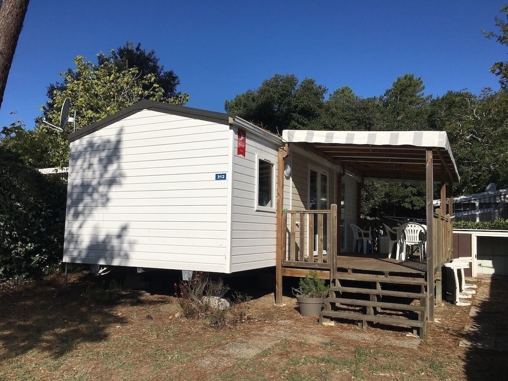 Camping La Pignade 3/50