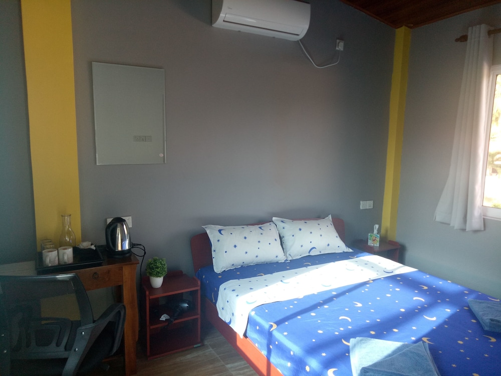 This Is It Guest House And Restaurant 6/50