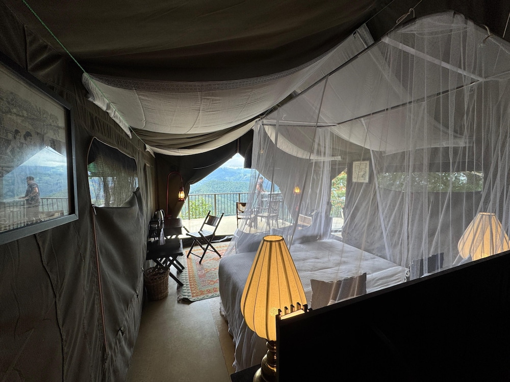 Madulkelle Tea And Eco Lodge 14/43