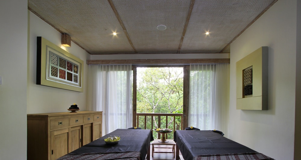 The Kayon Resort 68/81