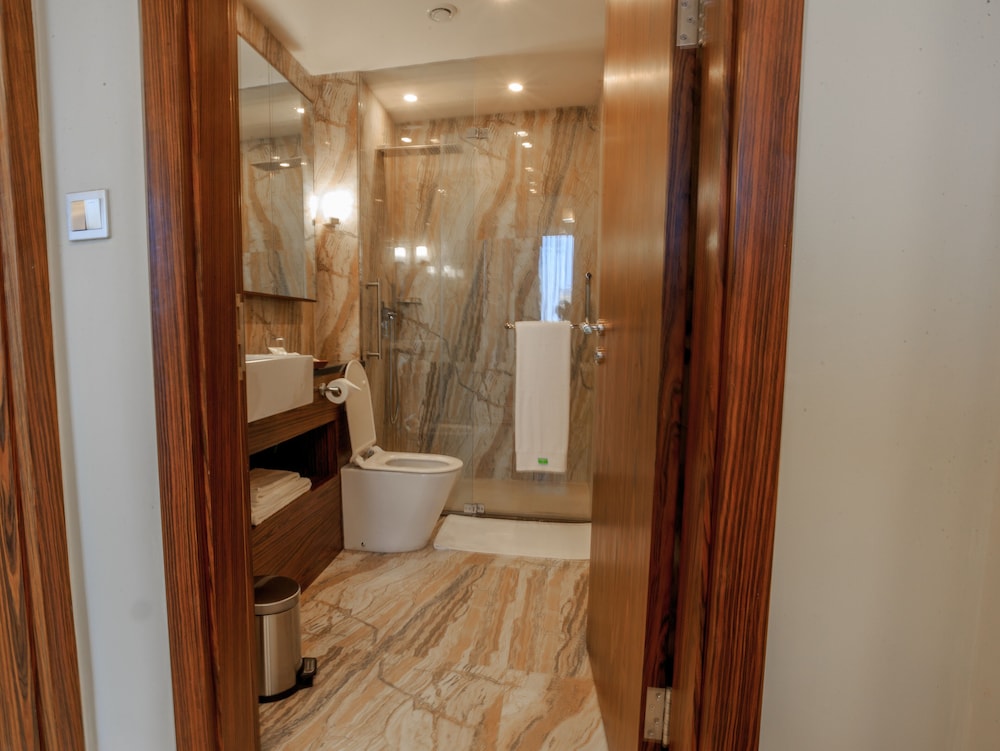 Element By Westin, Dar Es Salaam 49/50