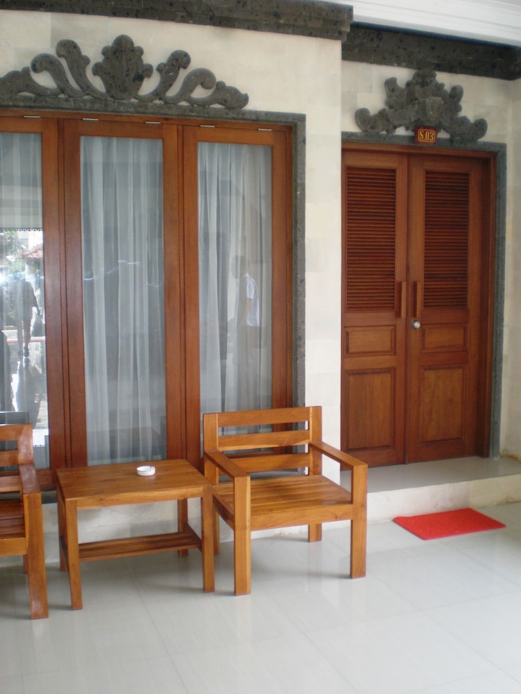 Swastika Guest House 11/39