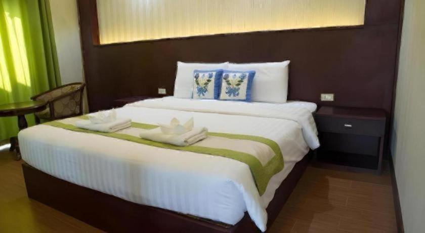 Saysamphanh Hotel 22/46