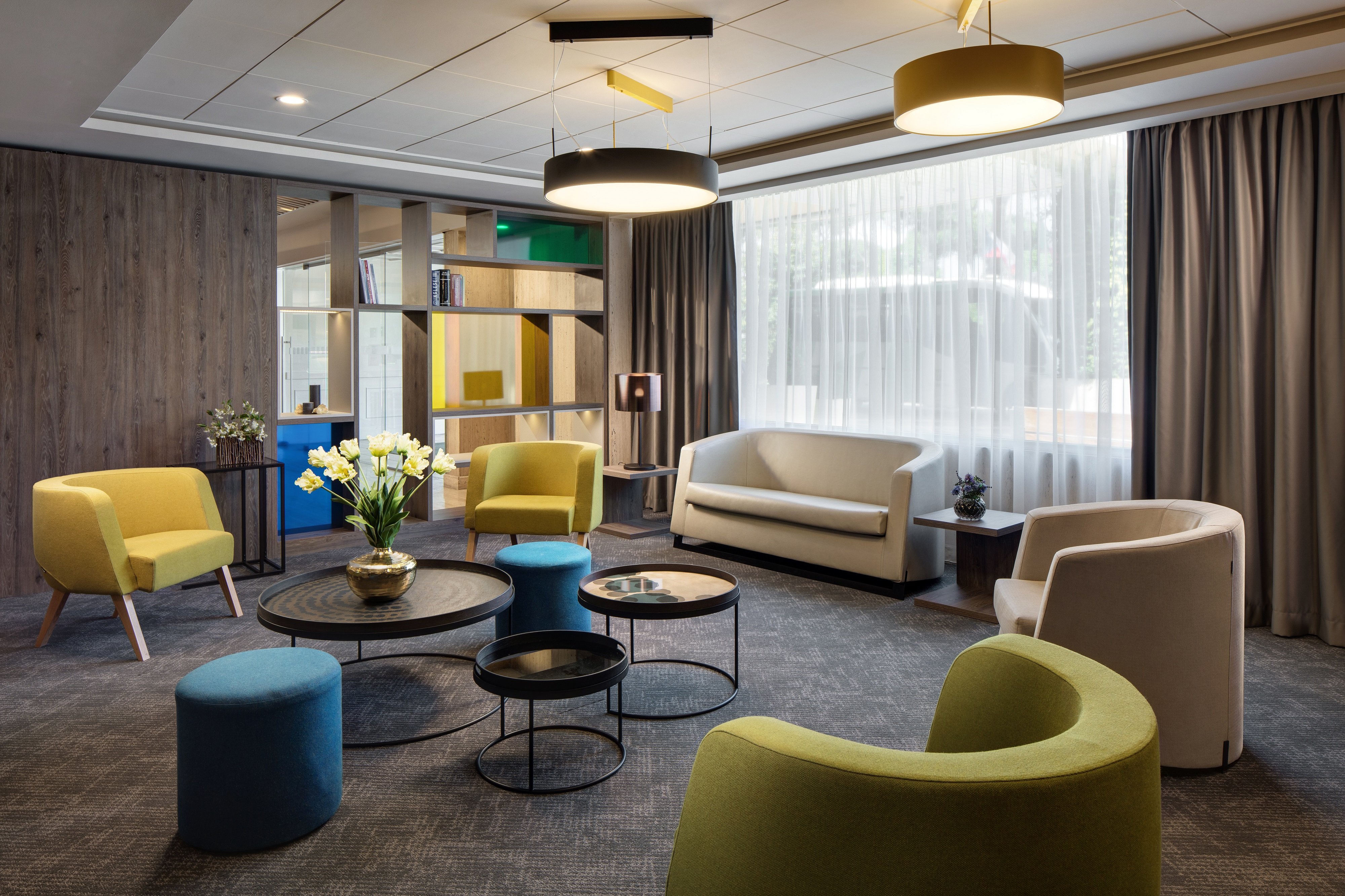 Holiday Inn Rome Eur Parco Dei Medici 39/77