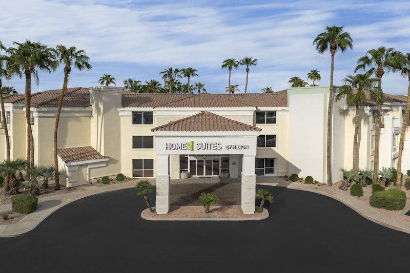 Home2 Suites by Hilton Scottsdale Old Town 1/22