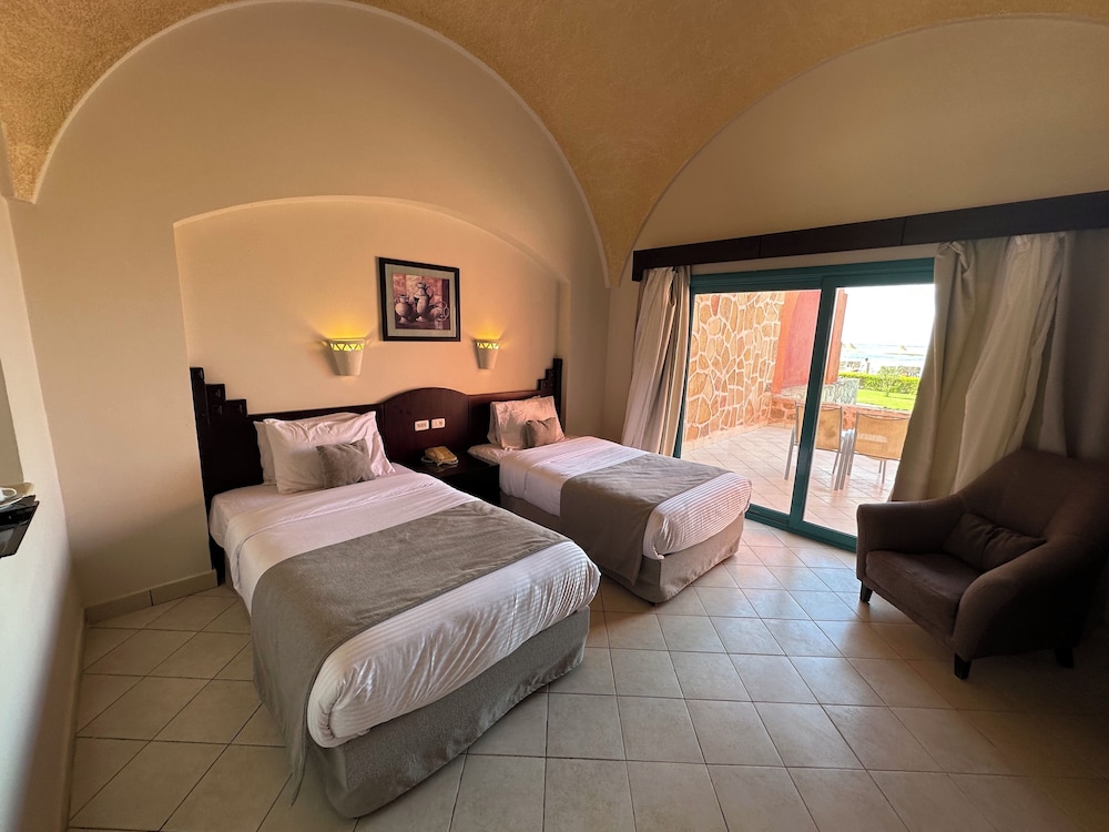 Swisstouch Oriental Resort Marsa Alam 24/50