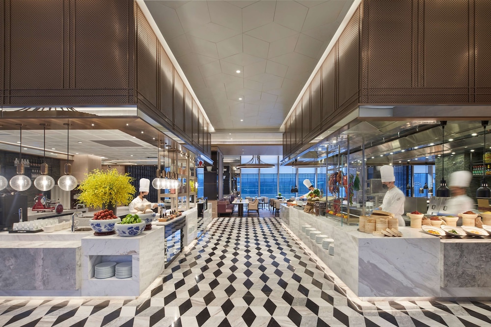 Hyatt Regency Hangzhou International Airport 3/43