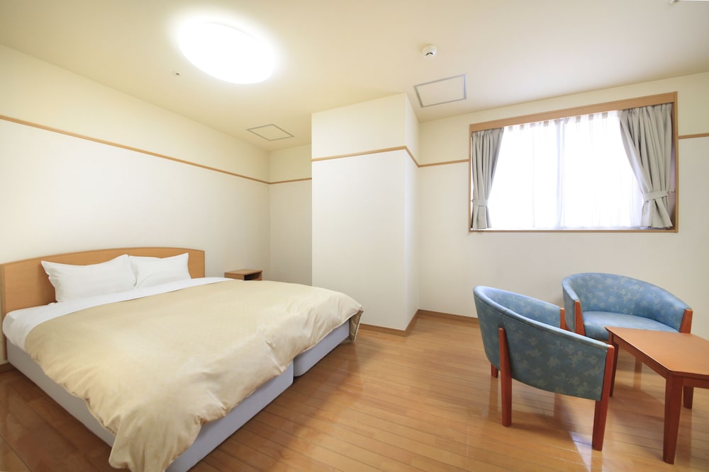 STANDARD, DOUBLE BED, NEW WING, SMOKING