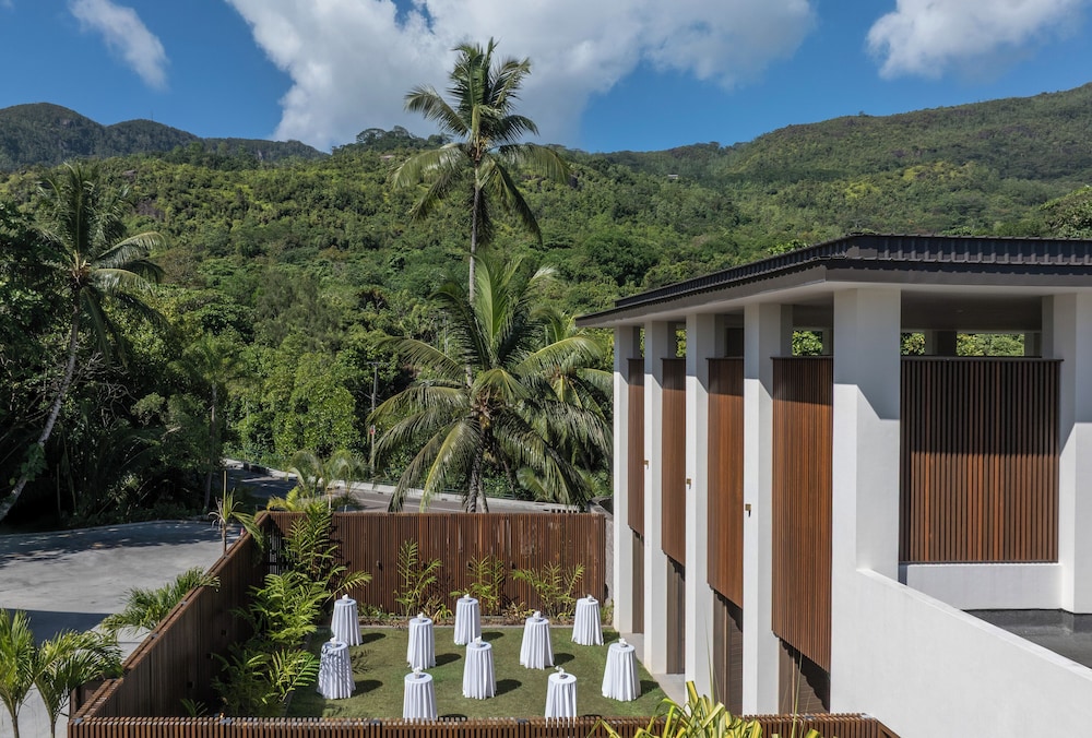 Avani Plus Barbarons Seychelles Resort in MAHE