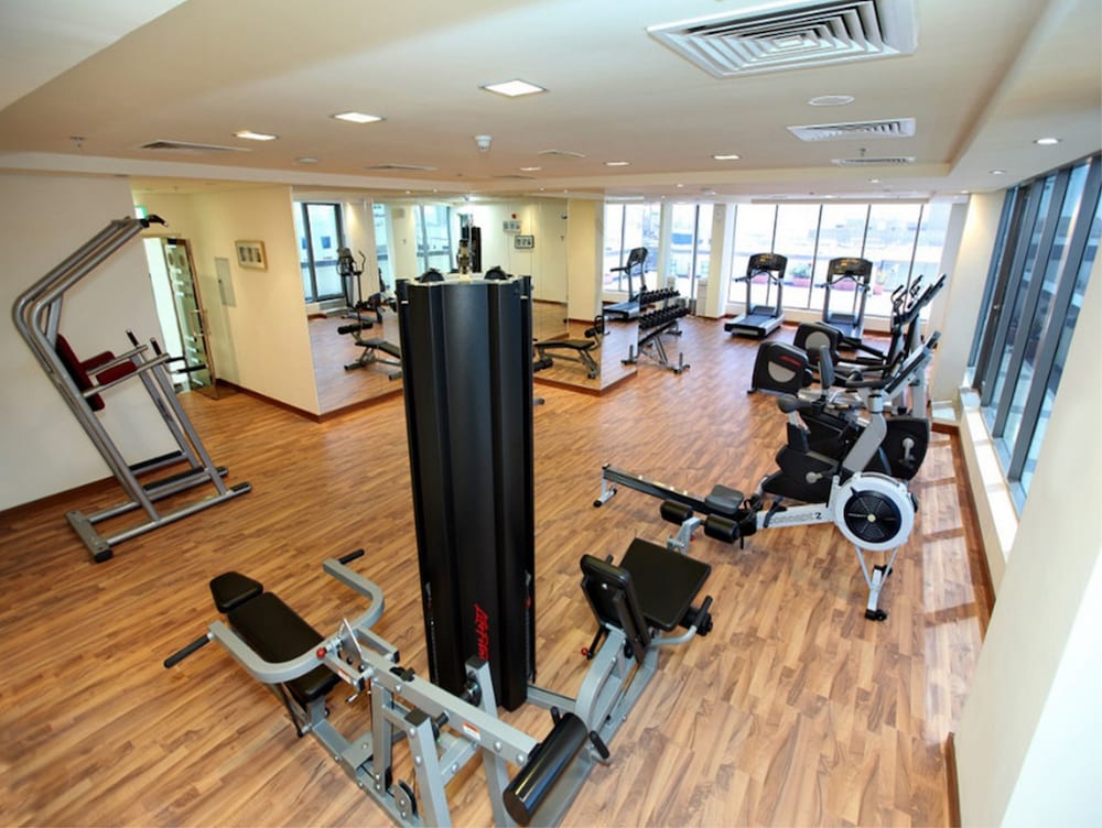 sport_facililities