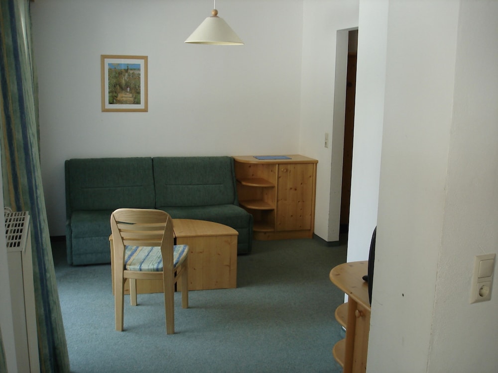 Hotel-Pension Hubertus 11/31