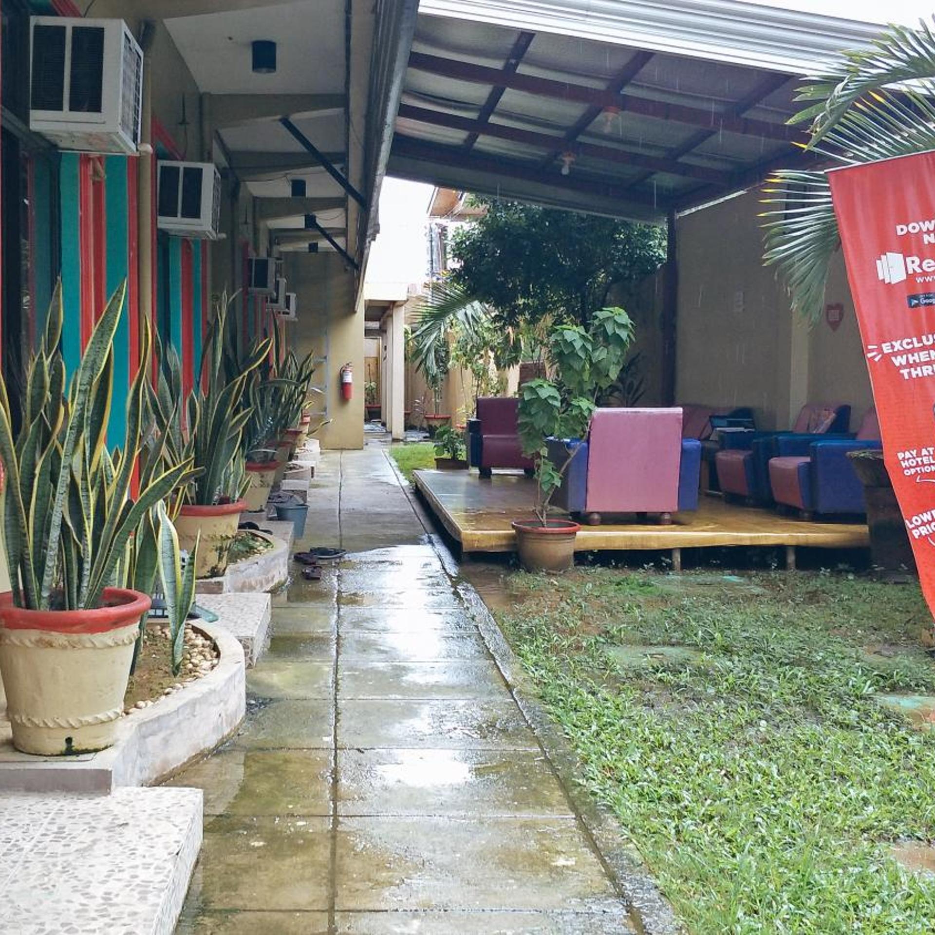 RedDoorz at Bankal Lapulapu 38/46