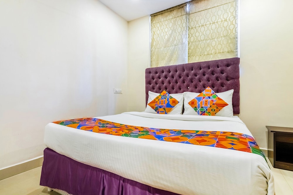 Fabhotel Astra Suites Hsr Layout Bangalore 11/38