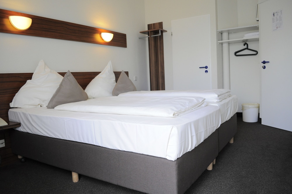 Hotel Am Wall 17/72