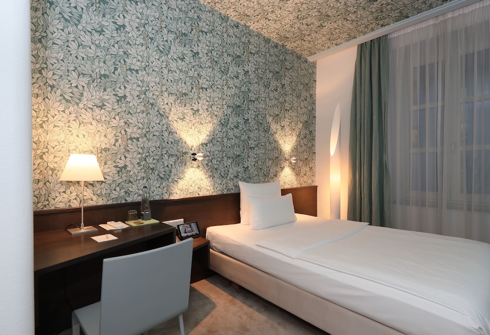 Moma1890 Boutique Hotel 36/74