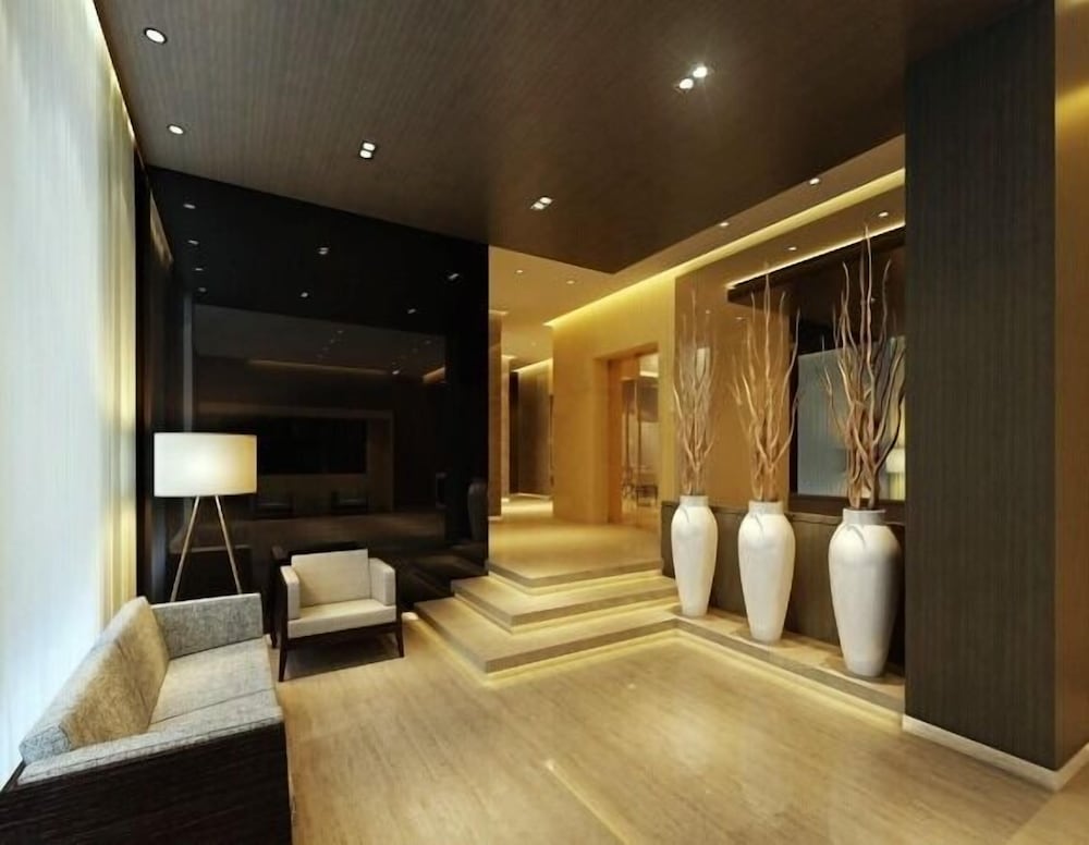 Jinjiang Inn Lijiang Qixing Street 48/58