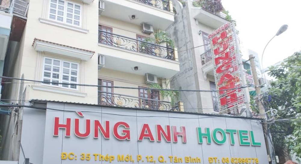 Hung Anh Hotel 5/50