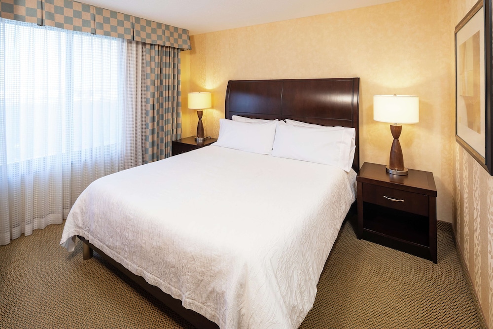 Hilton Garden Inn Sioux Falls South 12/61