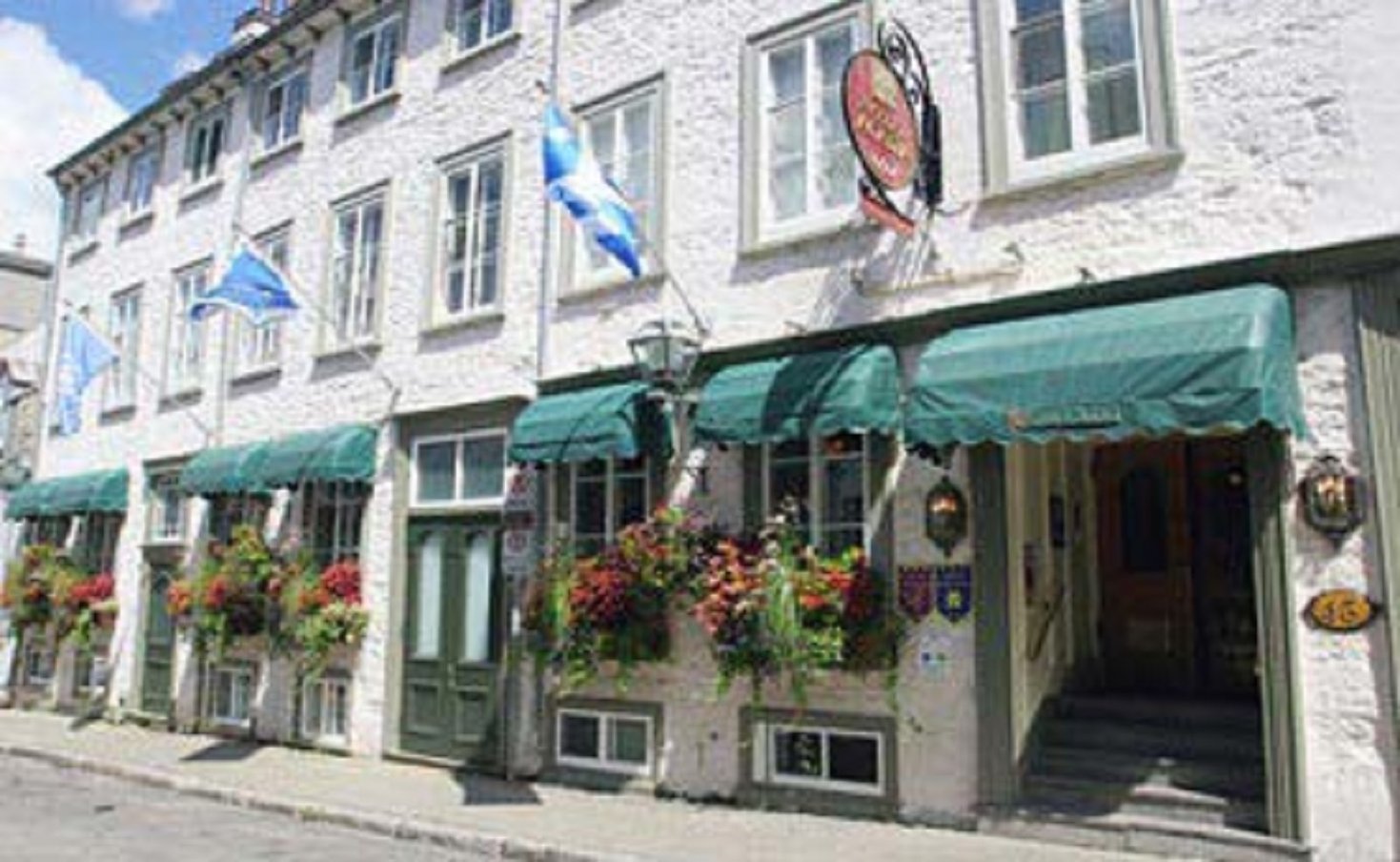 Acadia Hotel 3/39