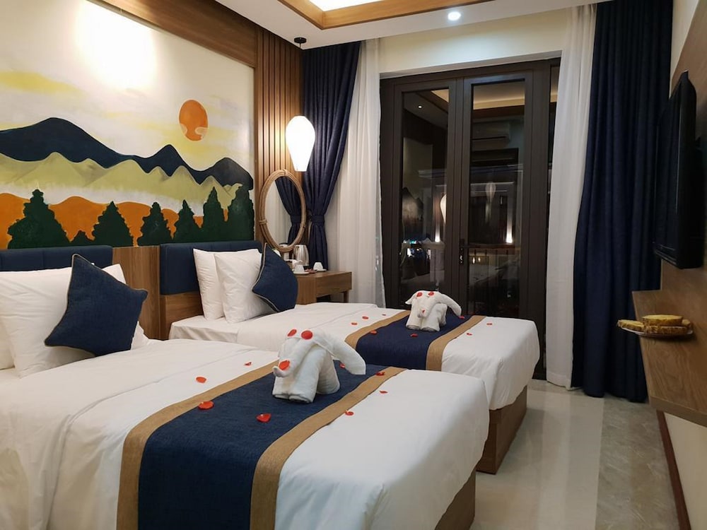 Southern Hotel Hoi An 15/50
