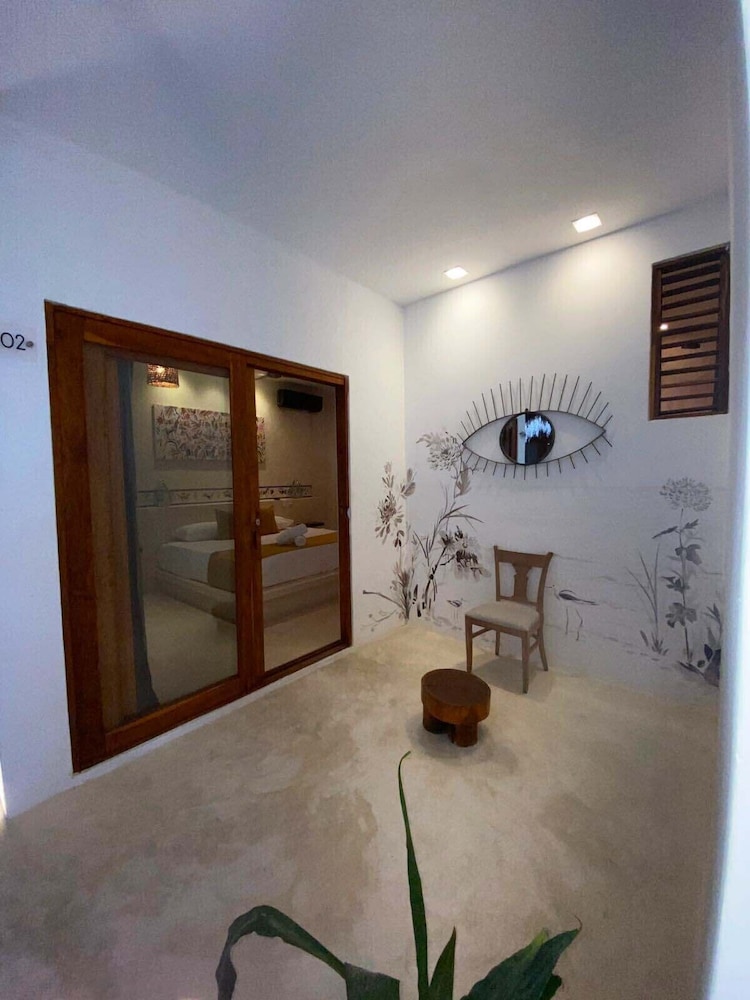 Hotel Casa Margot Holbox 29/49