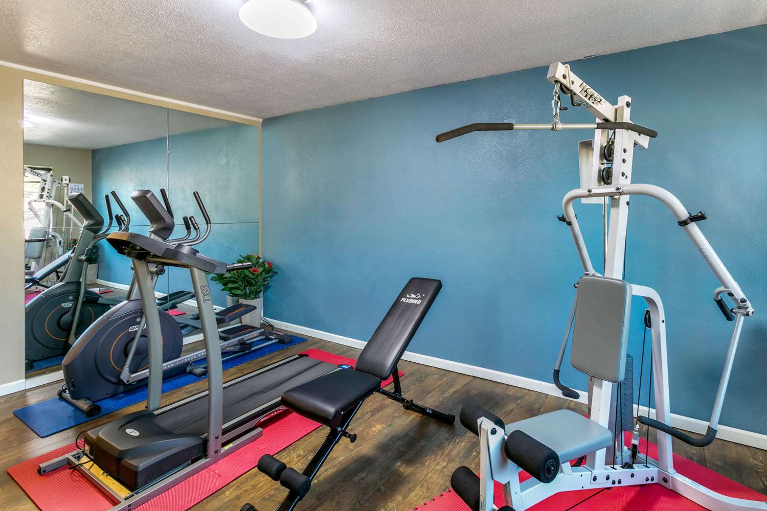 Quality Inn Rawlins I-80 21/34