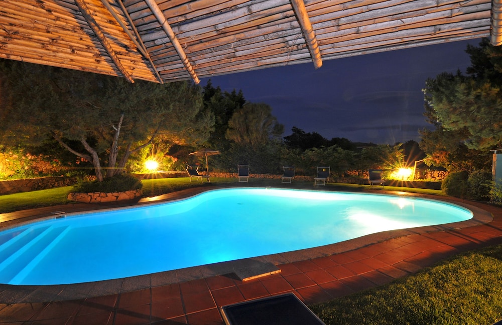 Hotel Il Piccolo Golf 21/56