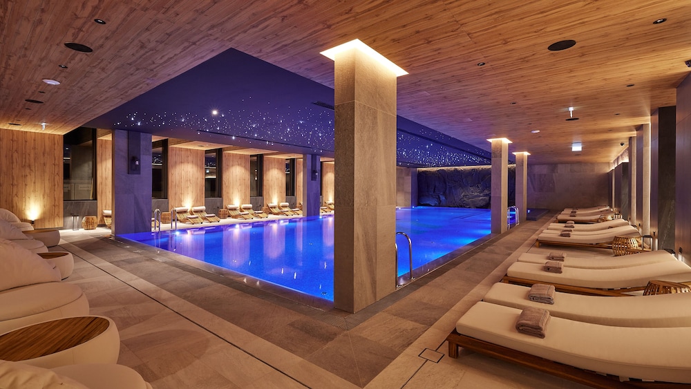 BOR Natural Chic Suites by Karisma 18/50