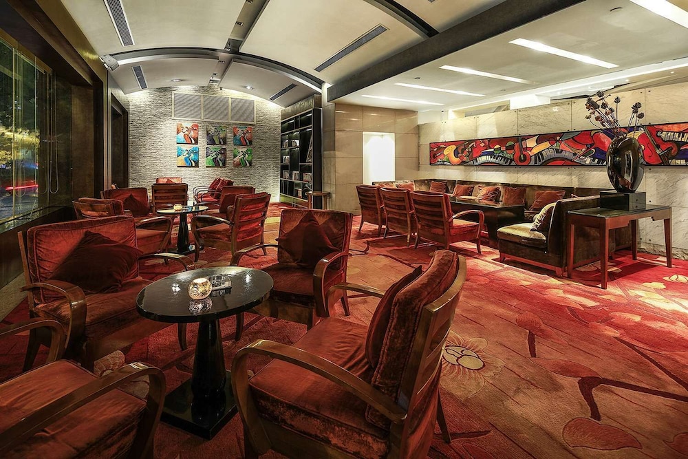 Kempinski Hotel Chengdu 66/83
