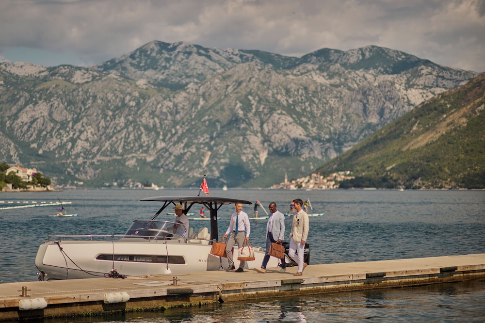 Hyatt Regency Kotor Bay Resort 48/50