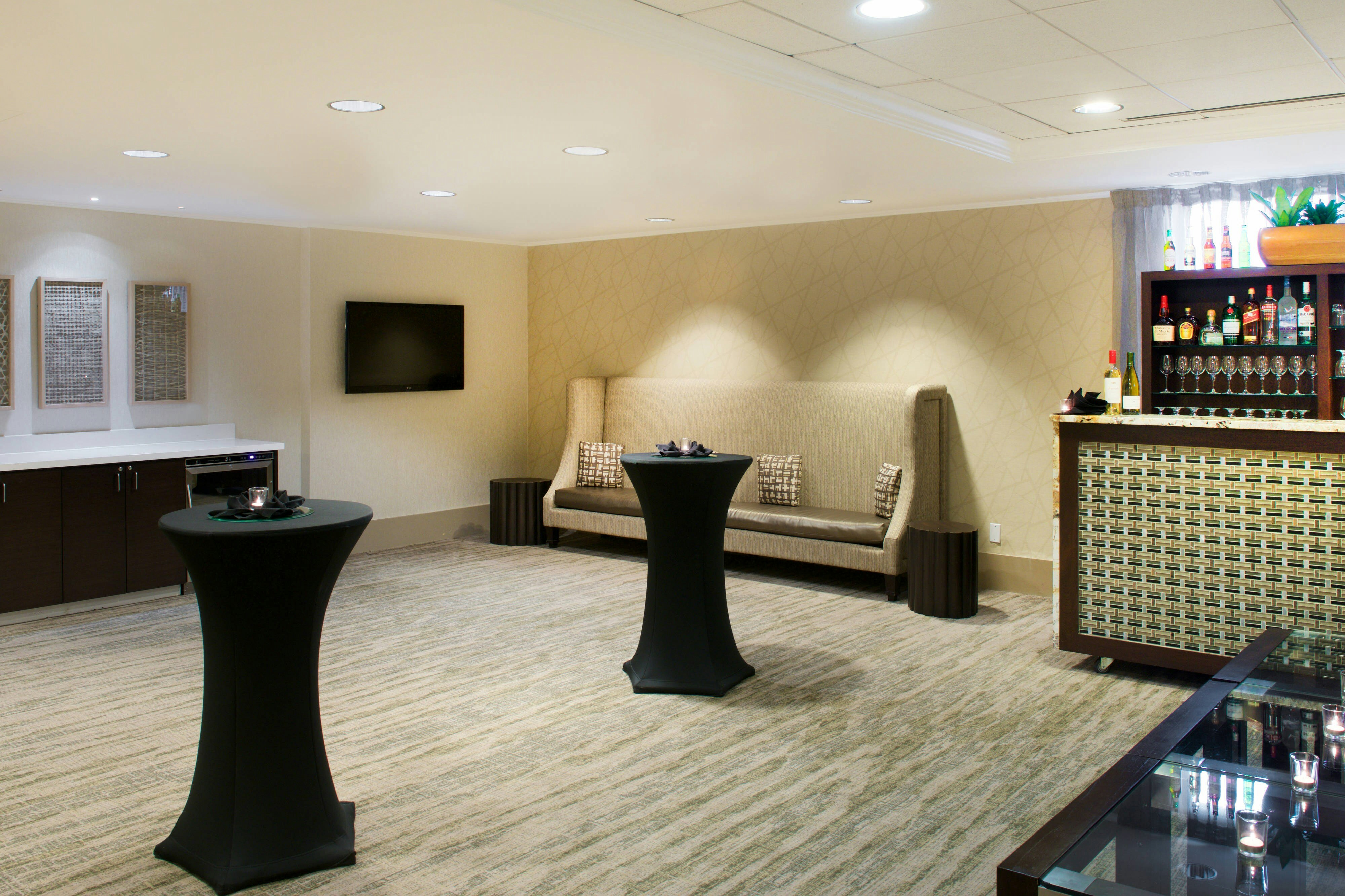 Fairfax Marriott at Fair Oaks 23/24