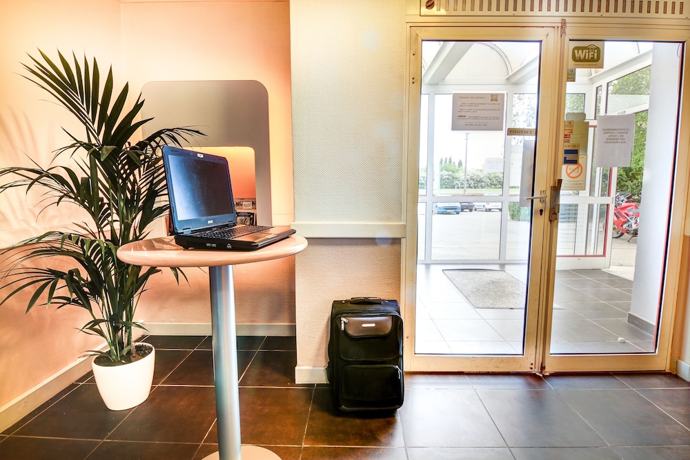 Ibis Budget Chateaudun 8/52