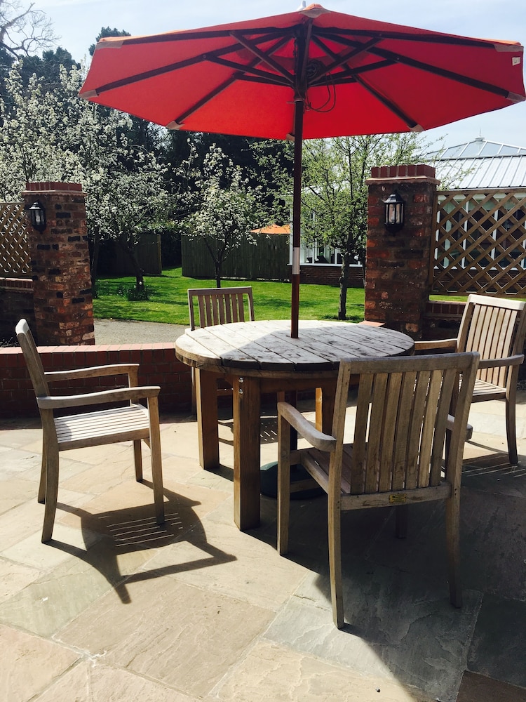 The Parsonage Hotel Spa 41/71