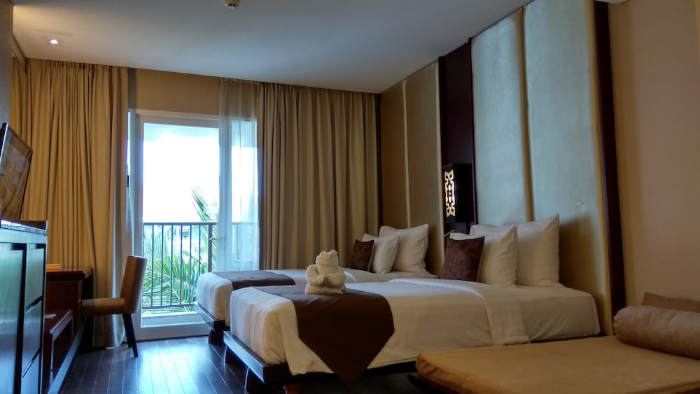 Sanur Resort Watujimbar 26/50