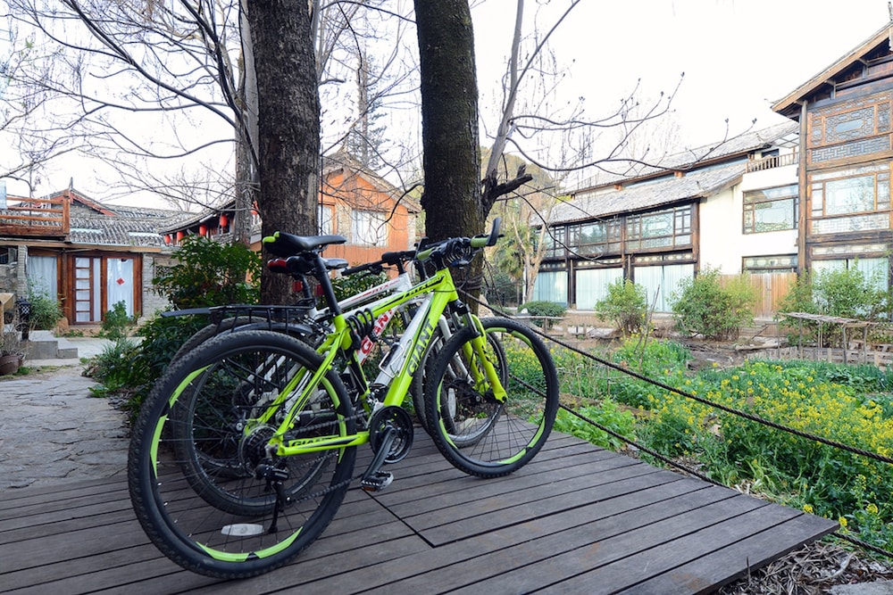 The Bivou Lijiang 44/50