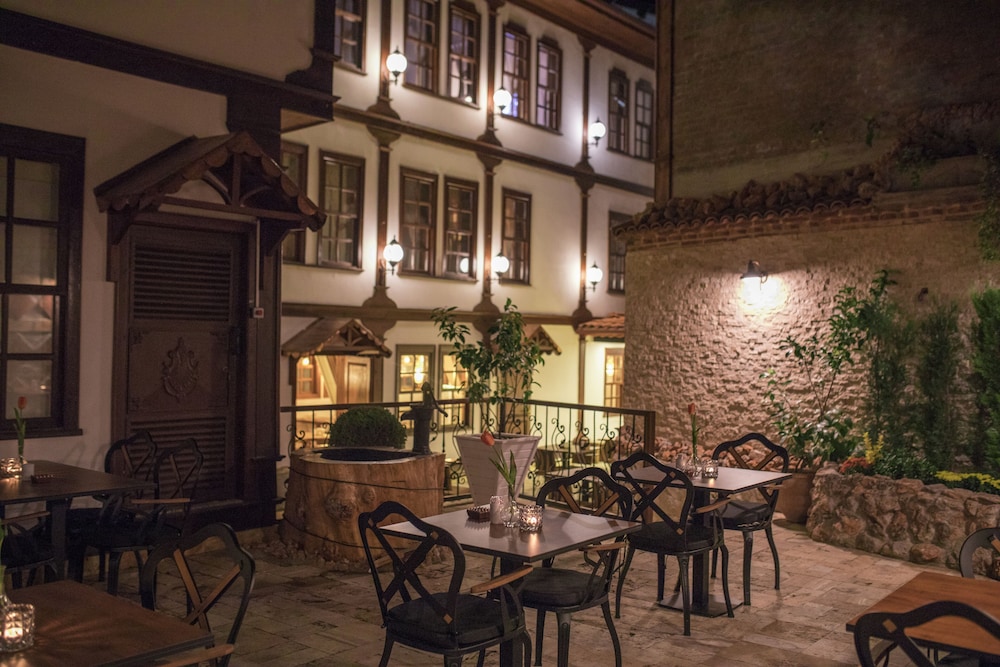 Bayezid Han Konak - Adults Only 36/45