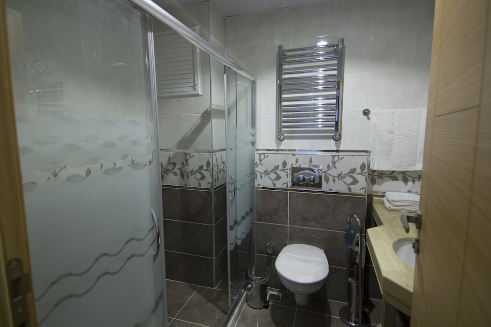 Reyyan Hotel 14/69